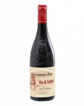 Vin Di Félibre 2022