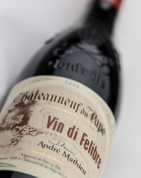 Vin Di Félibre 2022